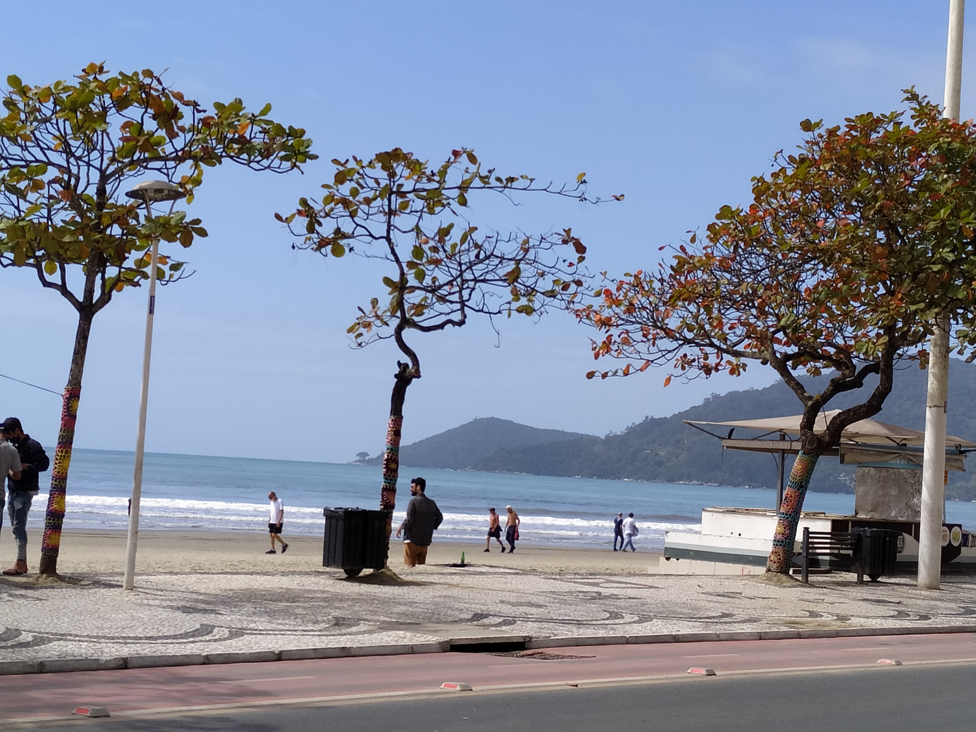 TOUR SERRA DO RIO DO RASTRO - SC